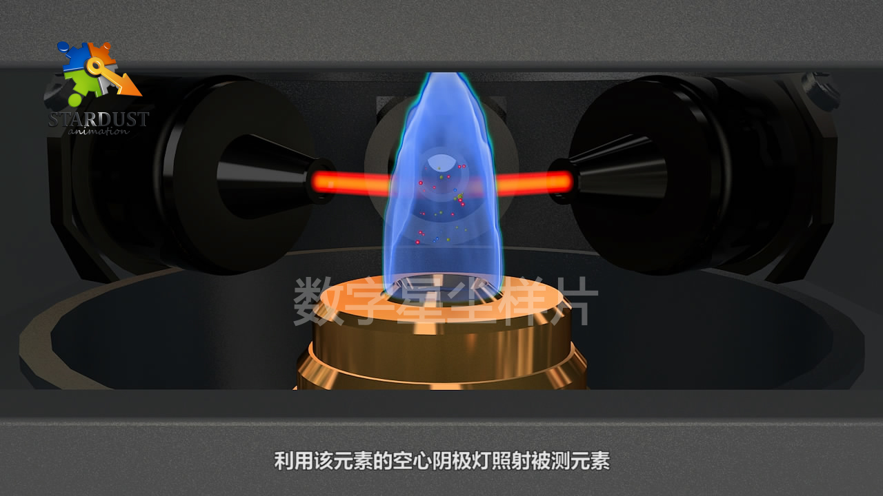 空心燈