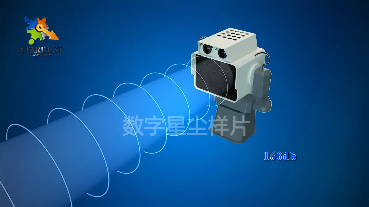 防爆預警系統
