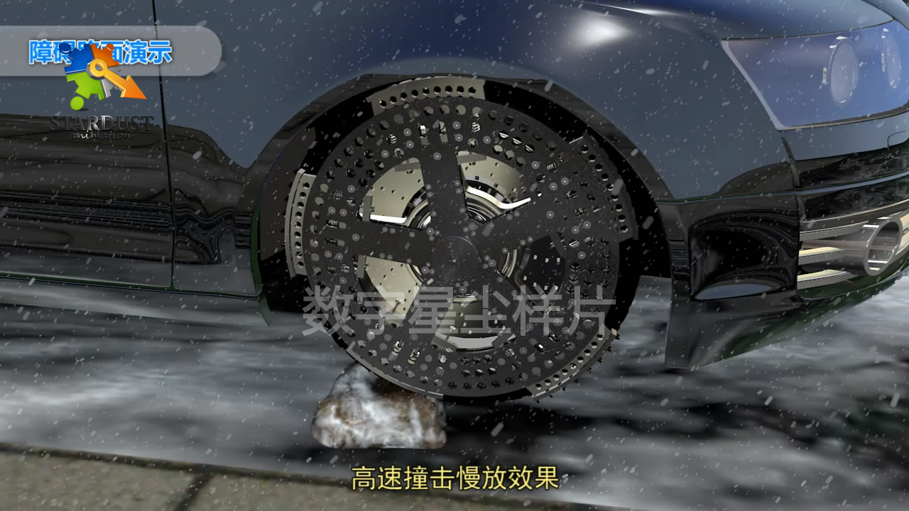 路況