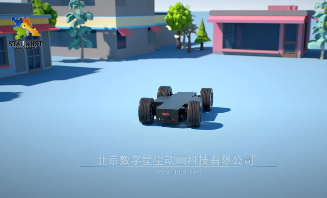 產品動畫分類-3d和2d